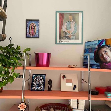 Bnb Medina Неаполь Экстерьер фото